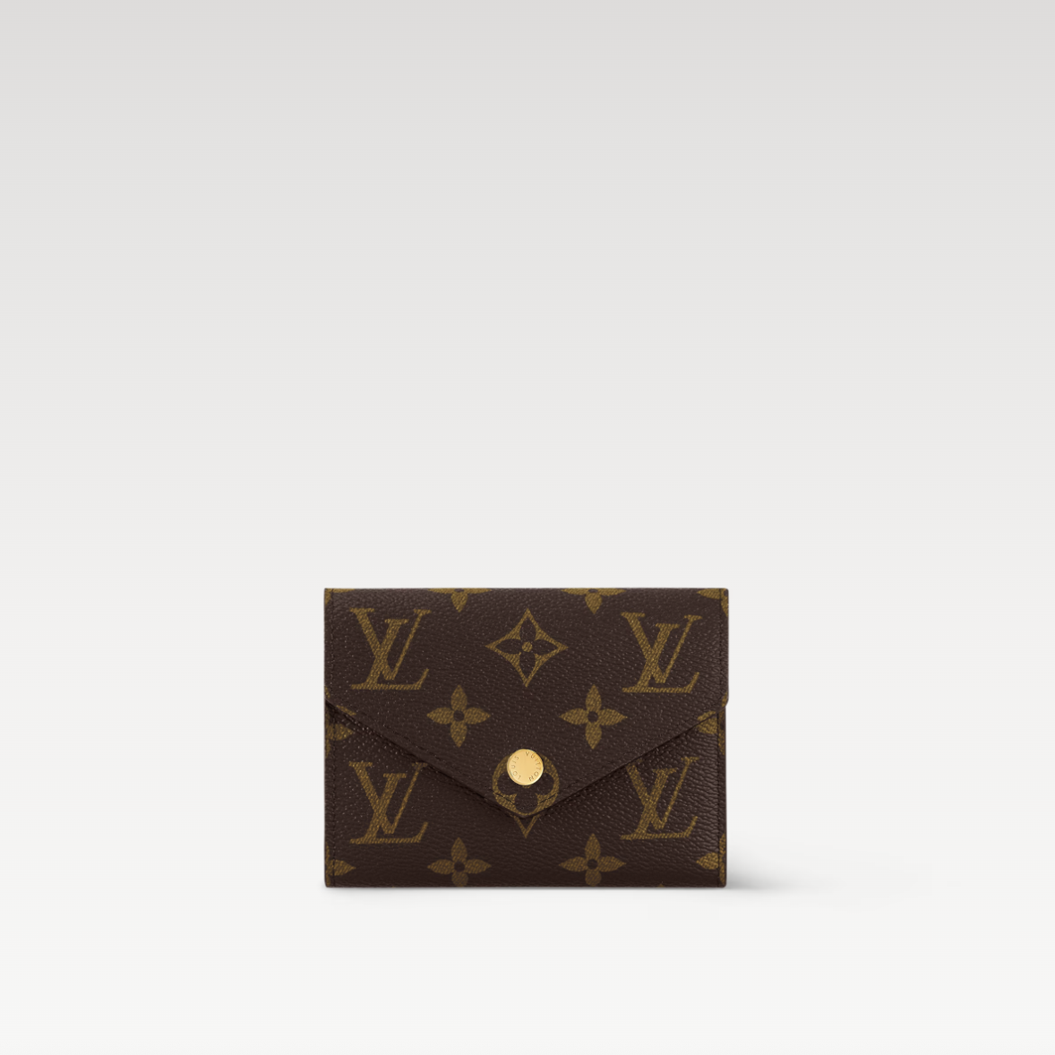 LOUIS VUITTON ポルトフォイユ・ヴィクトリーヌ Ref:M62472