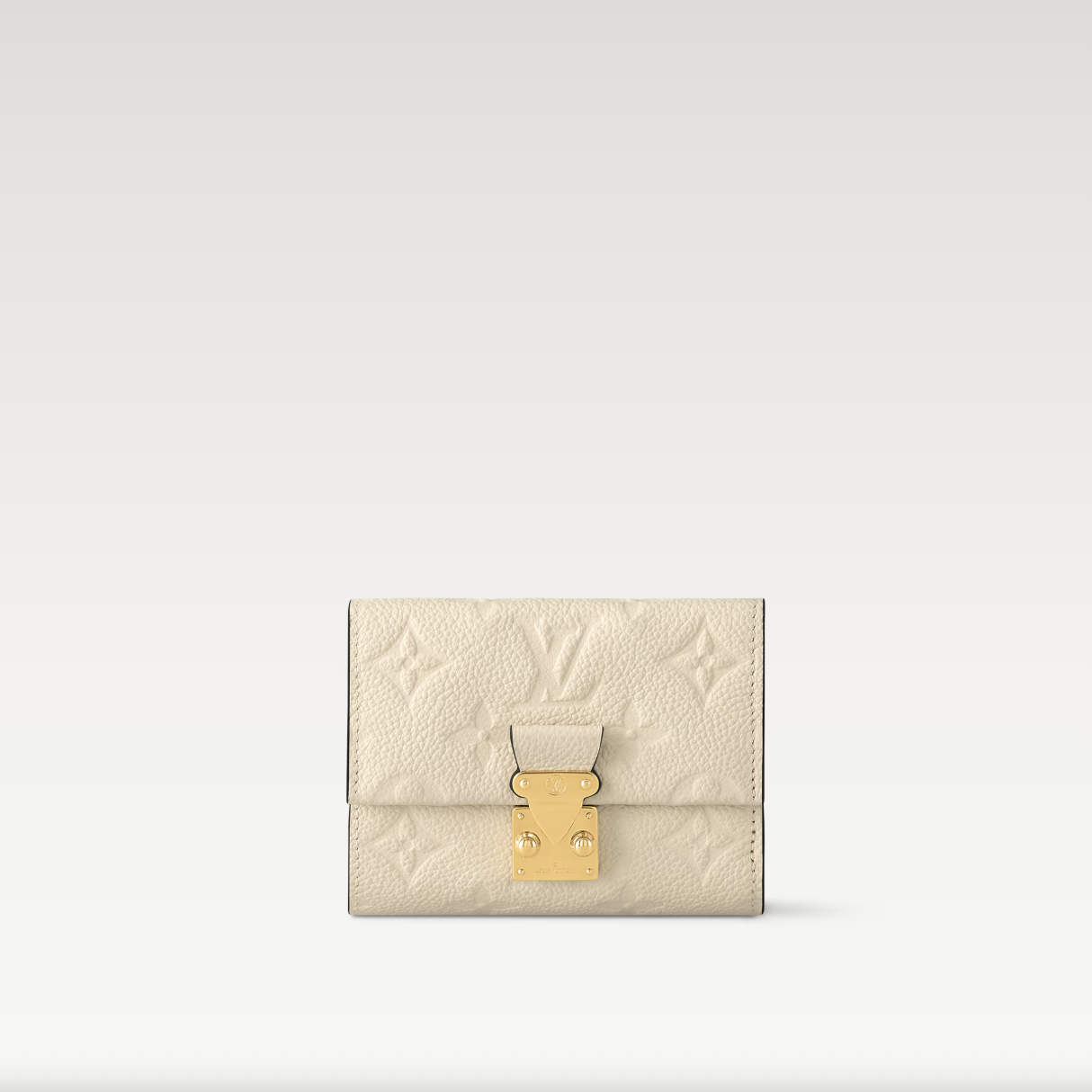 LOUIS VUITTON  ポルトフォイユ･メティス コンパクト Ref:M81071