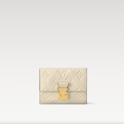 LOUIS VUITTON  ポルトフォイユ･メティス コンパクト Ref:M81071