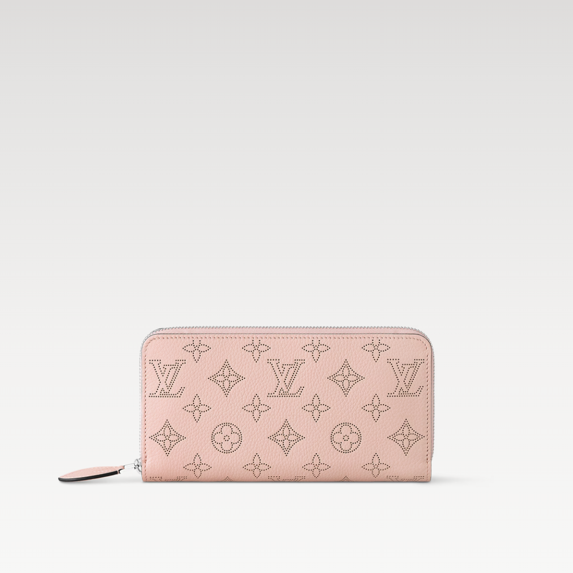 LOUIS VUITTON ジッピー・ウォレット Ref:M61868