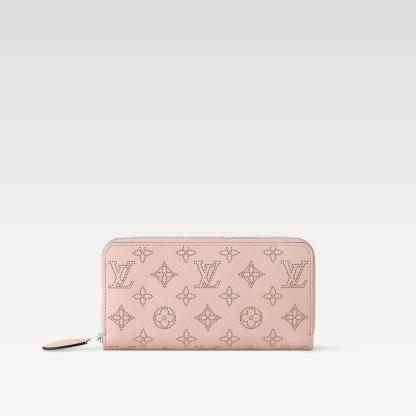 LOUIS VUITTON ジッピー・ウォレット Ref:M61868