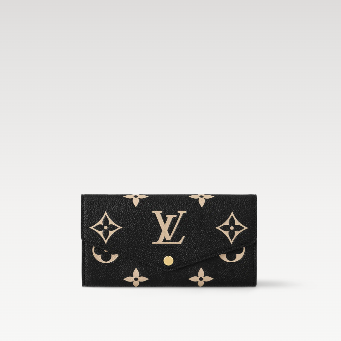 LOUIS VUITTON ポルトフォイユ・サラ Ref:M80496