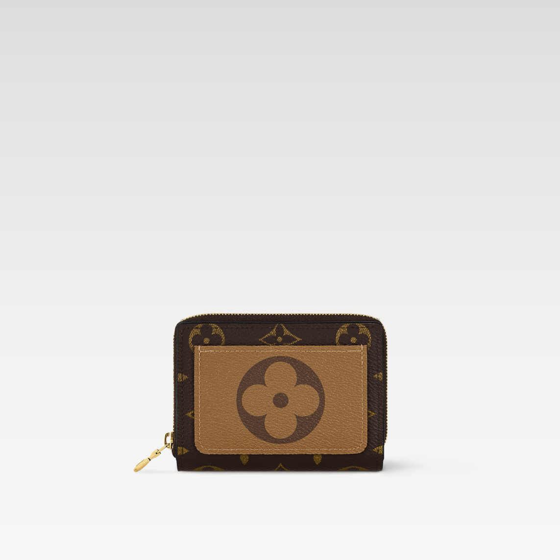 LOUIS VUITTON ポルトフォイユ・ルー Ref:M81461