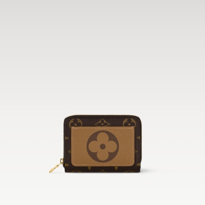 LOUIS VUITTON ポルトフォイユ・ルー Ref:M81461