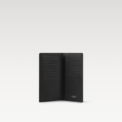 LOUIS VUITTON ポルトフォイユ・ブラザ Ref:M61697