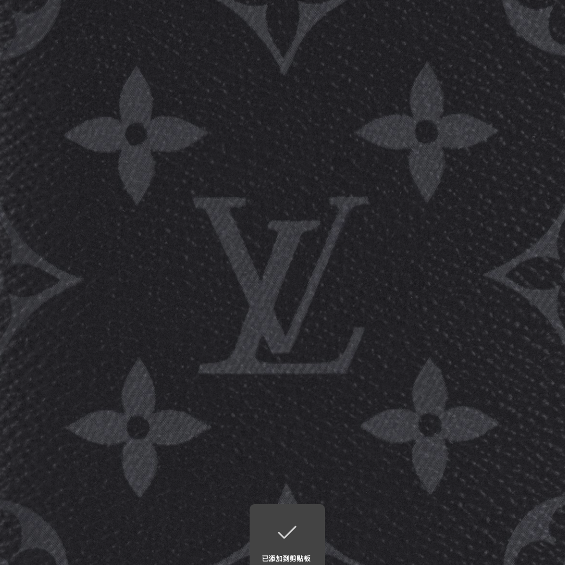 LOUIS VUITTON ポルトフォイユ・ブラザ Ref:M61697