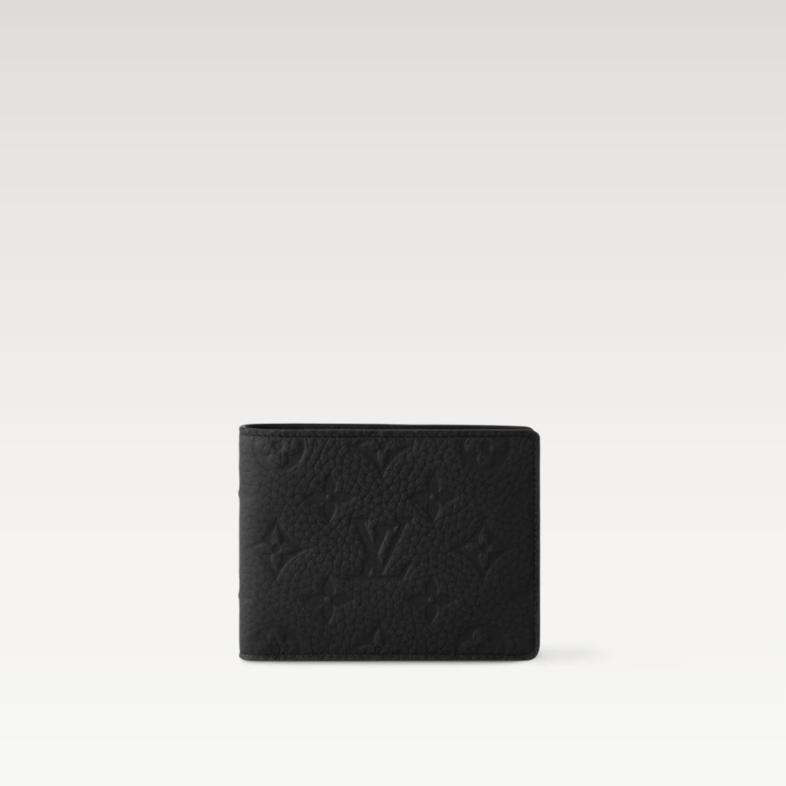 LOUIS VUITTON ポルトフォイユ・ミュルティプル Ref:M82072