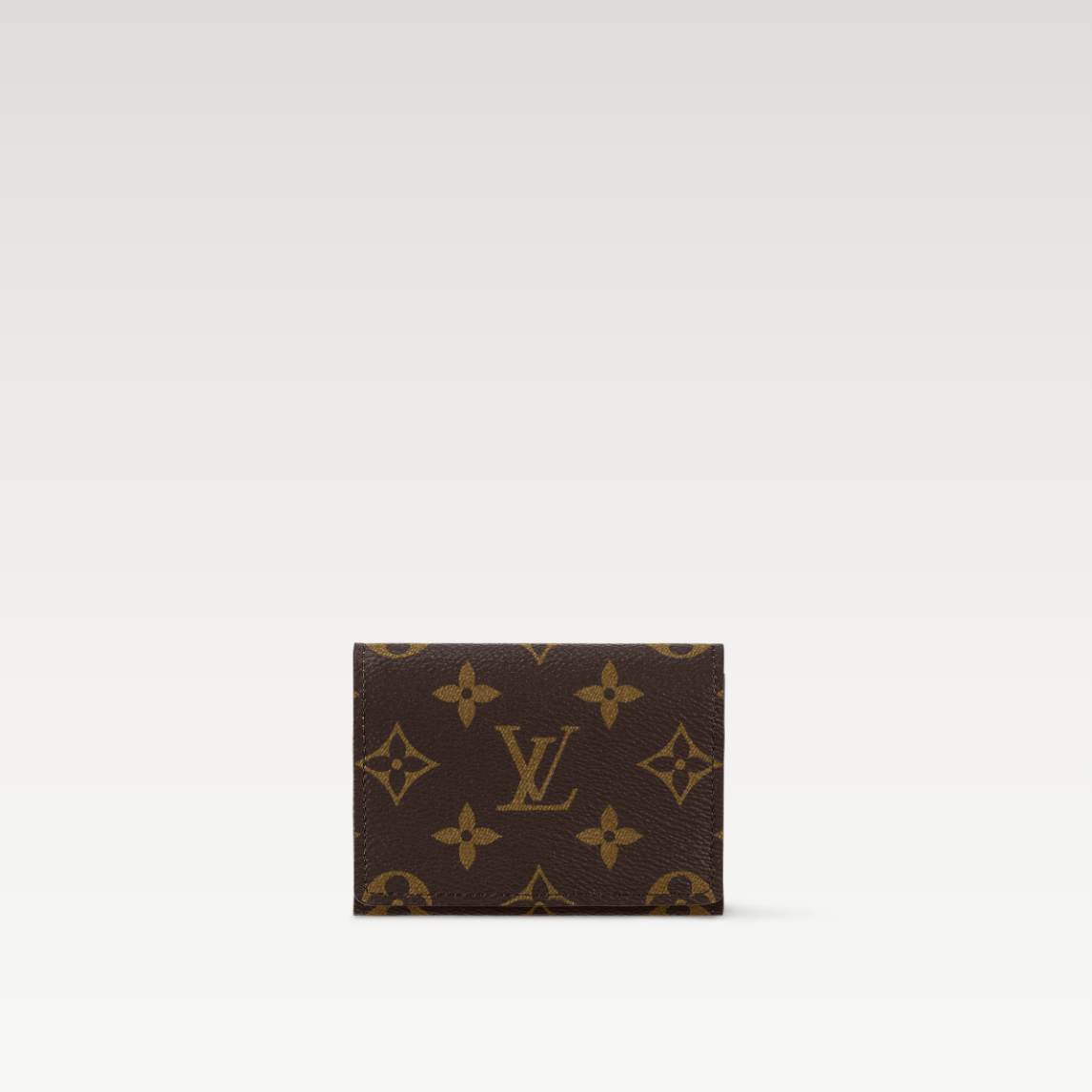 LOUIS VUITTON アンヴェロップ・カルト ドゥ ヴィジット Ref:M63801