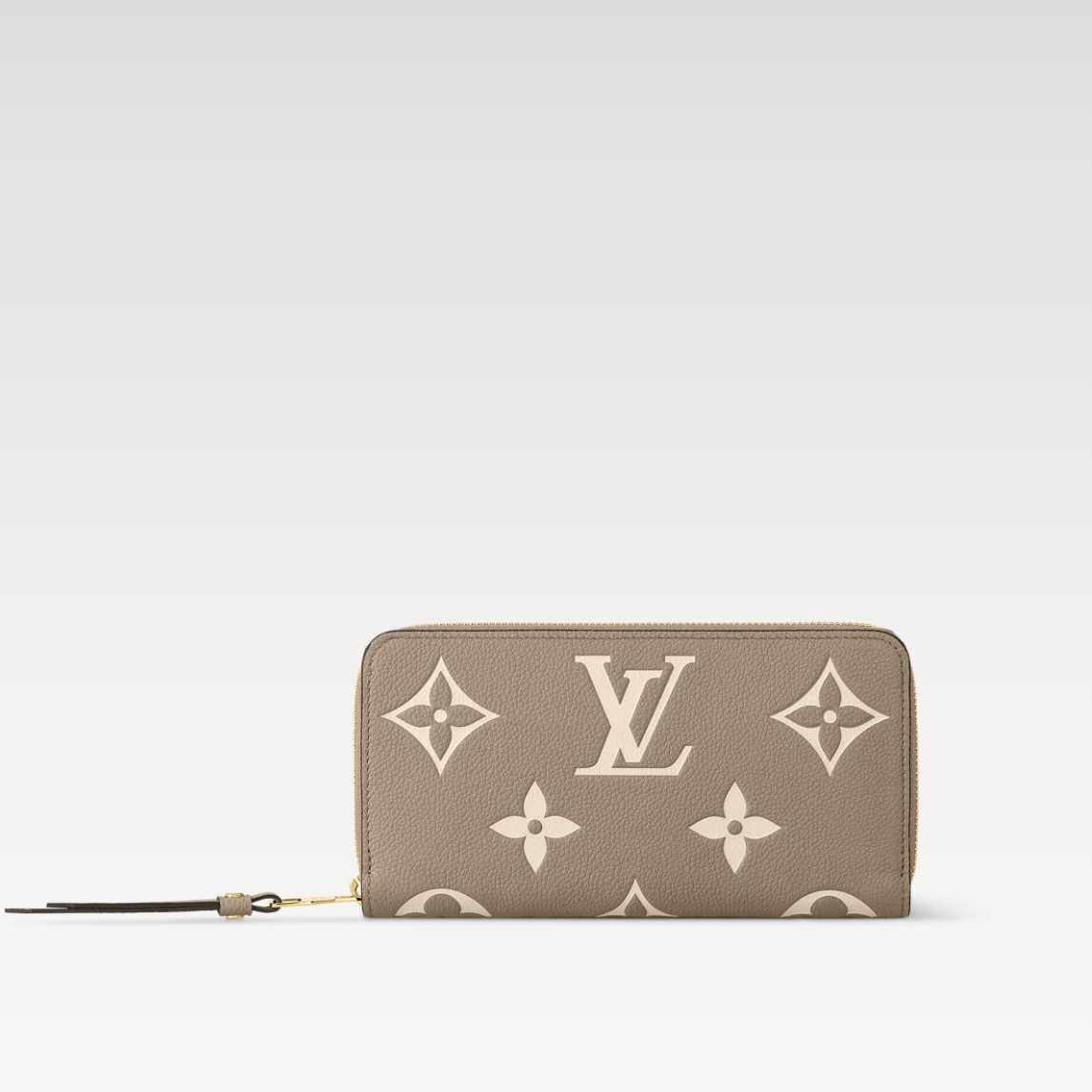 LOUIS VUITTON  ジッパーウォレット  Ref:M69794