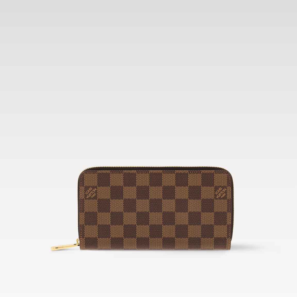 LOUIS VUITTON  ジッピー・ウォレット Ref:N41661