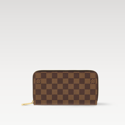 LOUIS VUITTON  ジッピー・ウォレット Ref:N41661