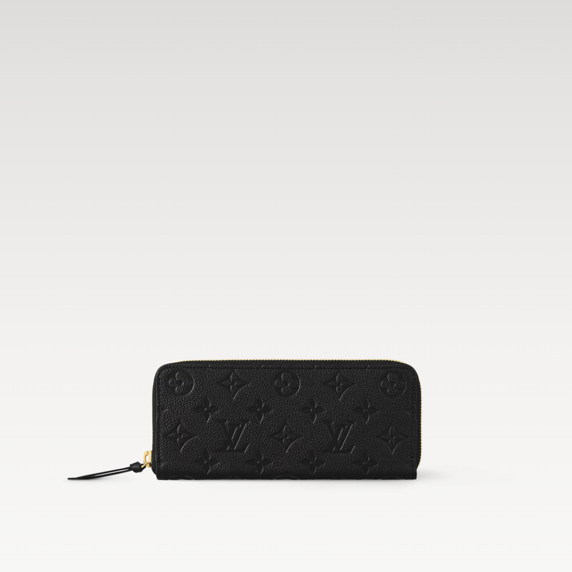 LOUIS VUITTON ポルトフォイユ・クレマンス Ref:M60171