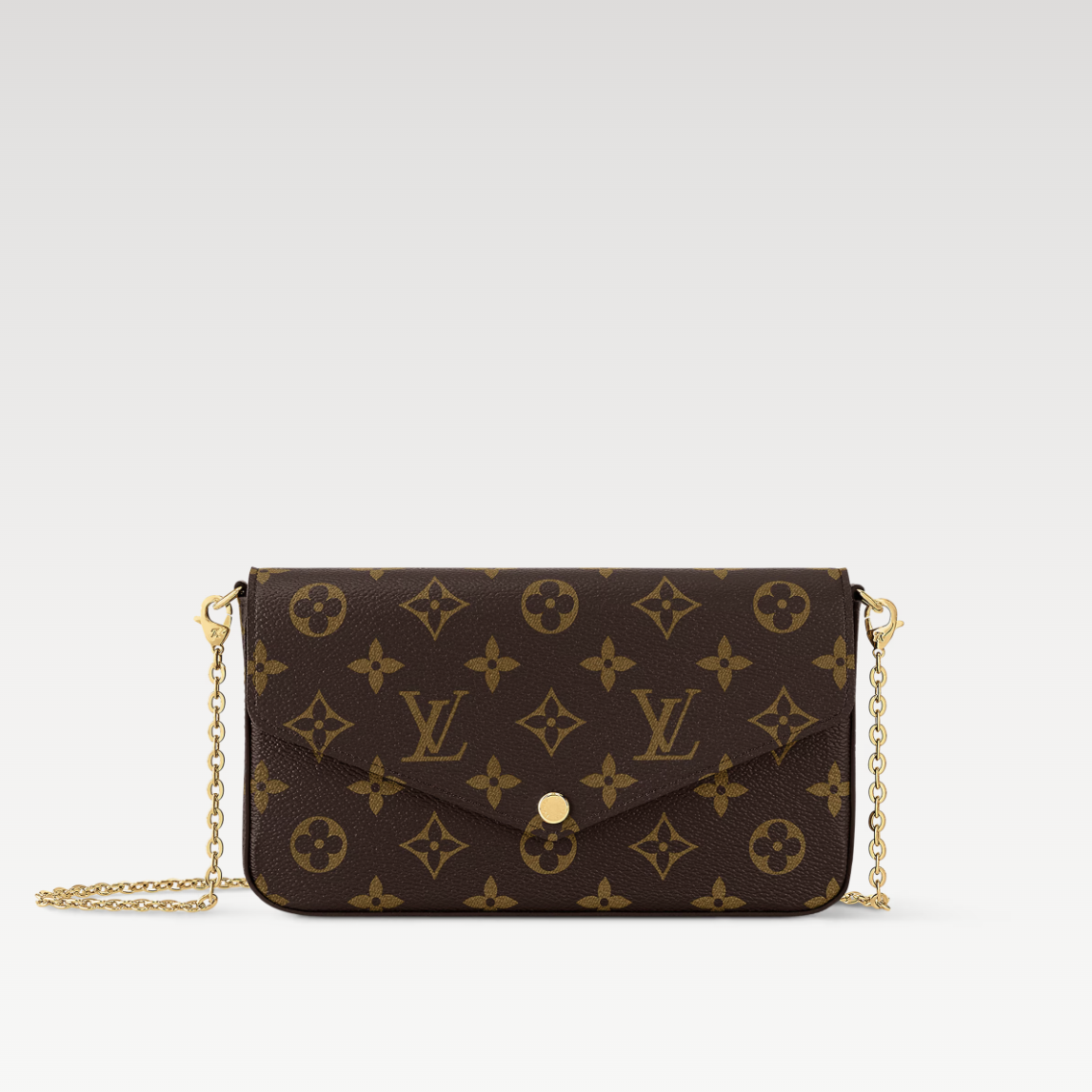 LOUIS VUITTON ルイヴィトン ポシェット・フェリシー Ref:M61276