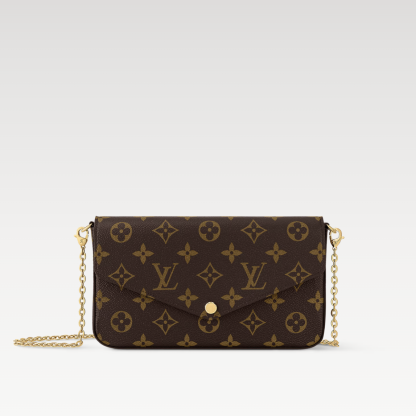 LOUIS VUITTON ルイヴィトン ポシェット・フェリシー Ref:M61276