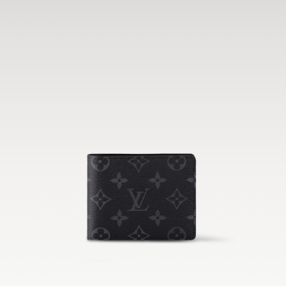  LOUIS VUITTON ルイヴィトン ポルトフォイユ・ミュルティプル Ref:M61695