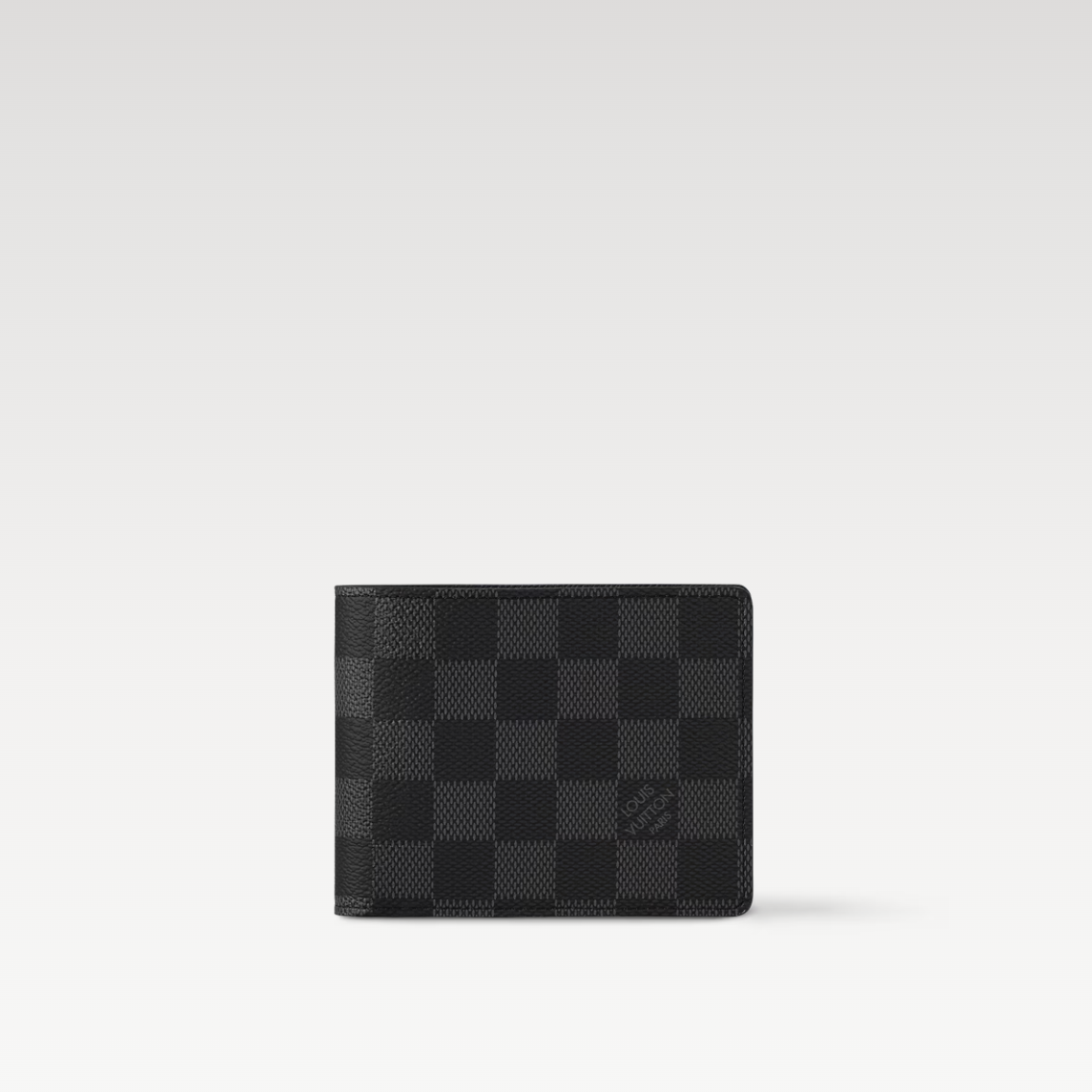 LOUIS VUITTON  ポルトフォイユ・ミュルティプル Ref:N62663