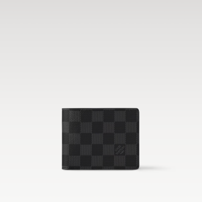 LOUIS VUITTON  ポルトフォイユ・ミュルティプル Ref:N62663