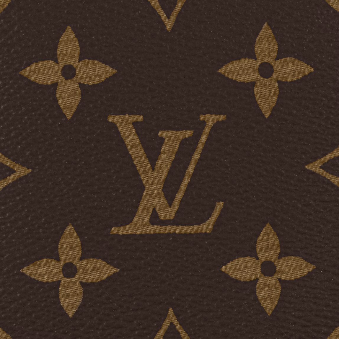 LOUIS VUITTON ポルトフォイユ・マルコ NM Ref:M62288