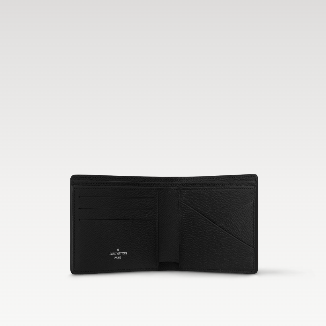 LOUIS VUITTON  ポルトフォイユ・ミュルティプル Ref:N62663