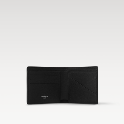 LOUIS VUITTON  ポルトフォイユ・ミュルティプル Ref:N62663