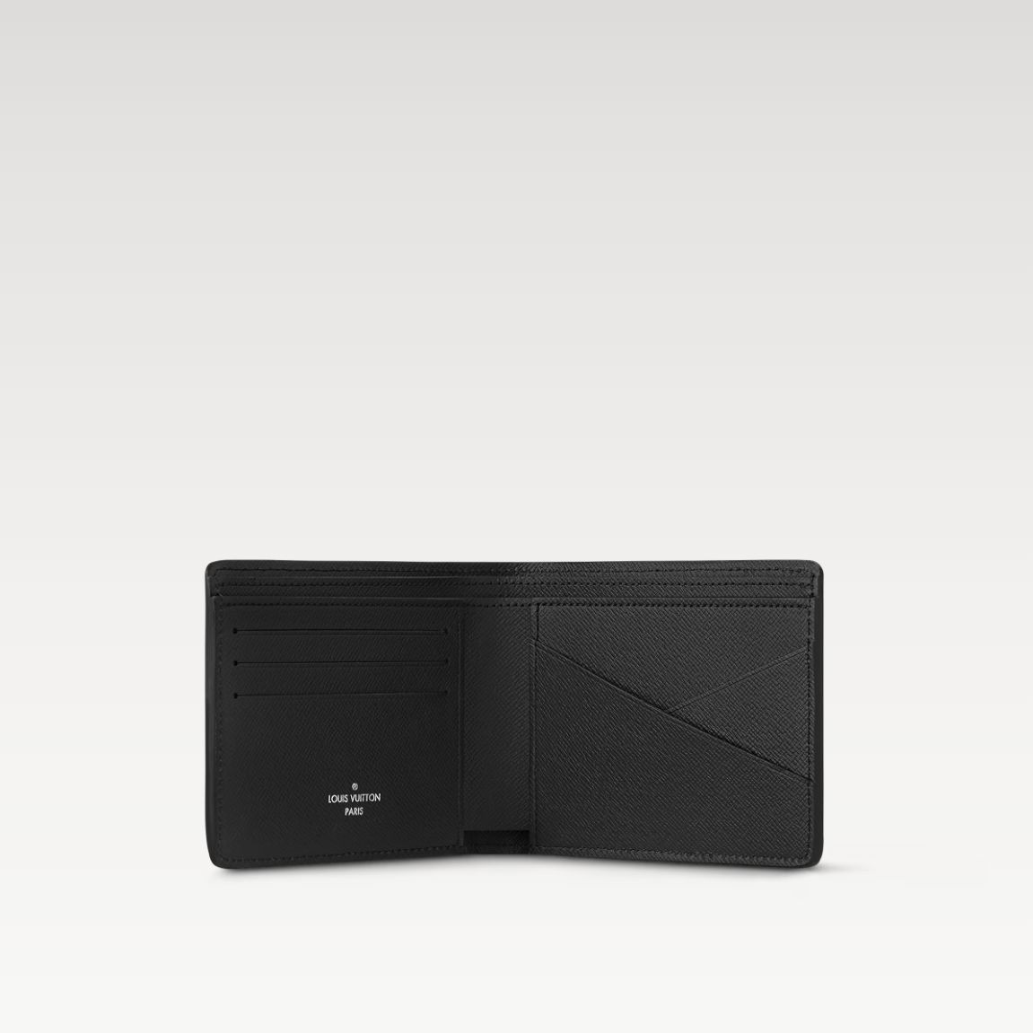 LOUIS VUITTON  ポルトフォイユ・ミュルティプル Ref:M60662