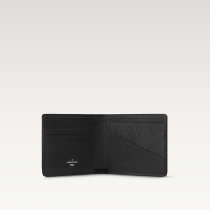 LOUIS VUITTON  ポルトフォイユ・ミュルティプル Ref:M60662