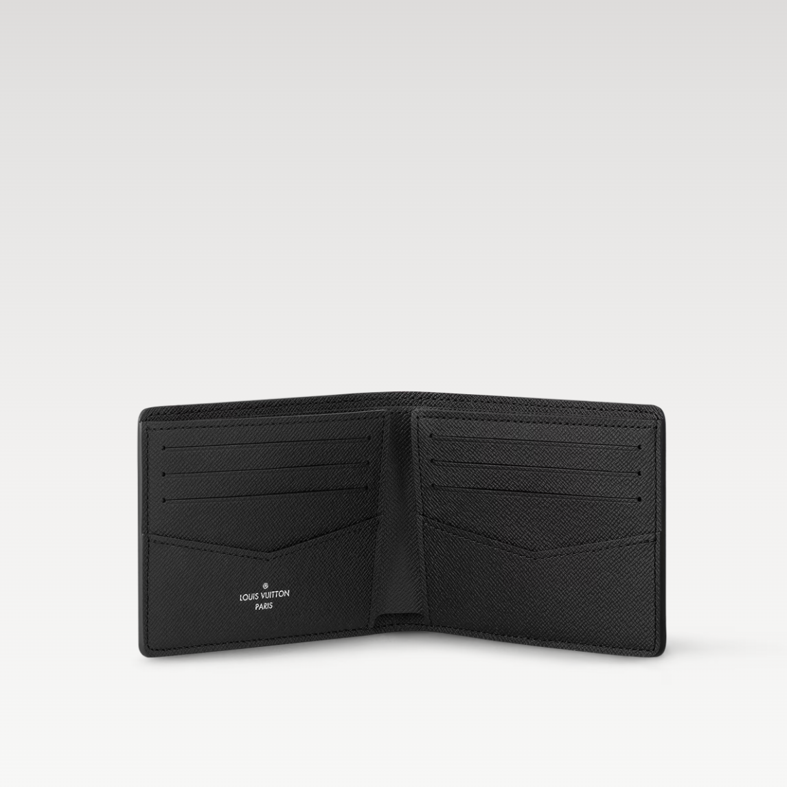 LOUIS VUITTON  ポルトフォイユ・スレンダー Ref:M80906