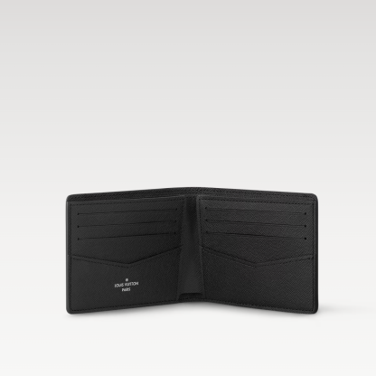 LOUIS VUITTON  ポルトフォイユ・スレンダー Ref:M80906