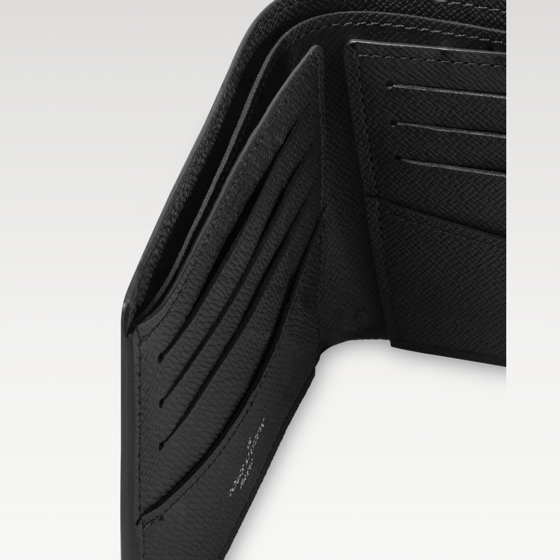 LOUIS VUITTON  ポルトフォイユ・スレンダー Ref:M80906