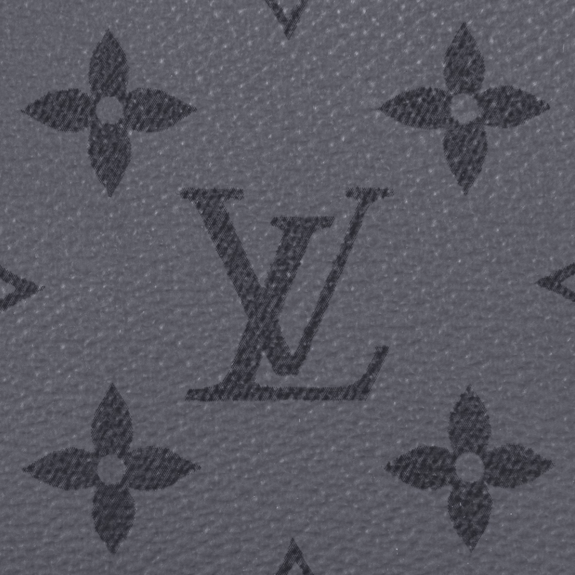LOUIS VUITTON  ポルトフォイユ・スレンダー Ref:M80906