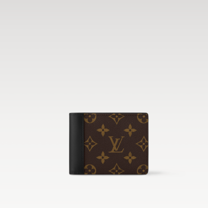 LOUIS VUITTON  ポルトフォイユ・ミュルティプル Ref:M69408