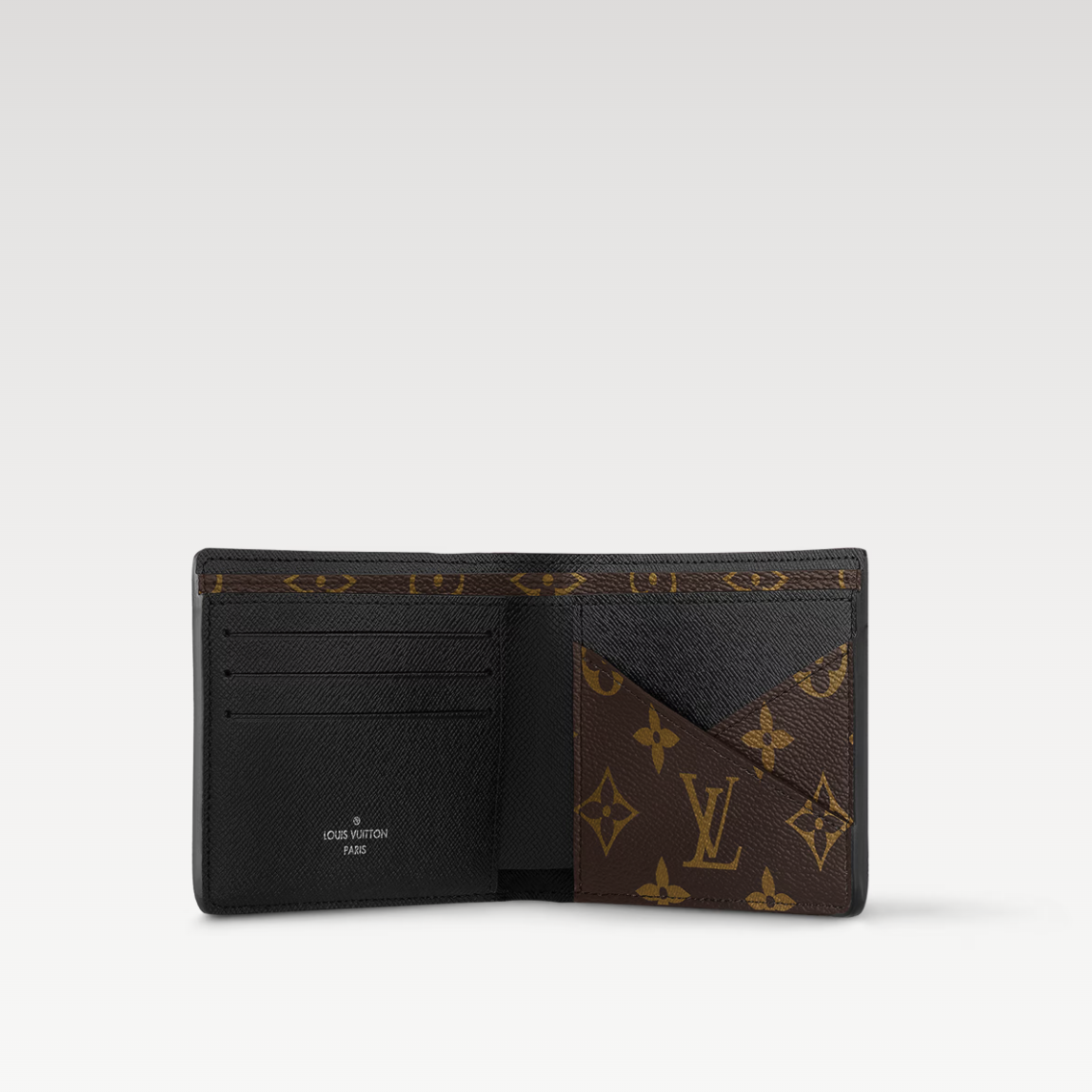 LOUIS VUITTON  ポルトフォイユ・ミュルティプル Ref:M69408