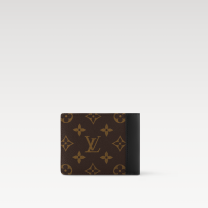 LOUIS VUITTON  ポルトフォイユ・ミュルティプル Ref:M69408