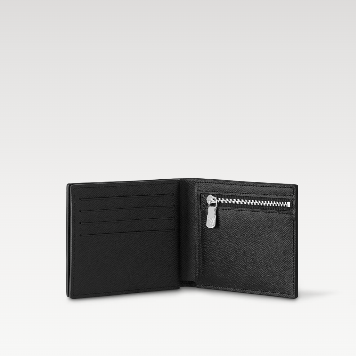  LOUIS VUITTON ポルトフォイユ・アメリゴ NM Ref:M62045