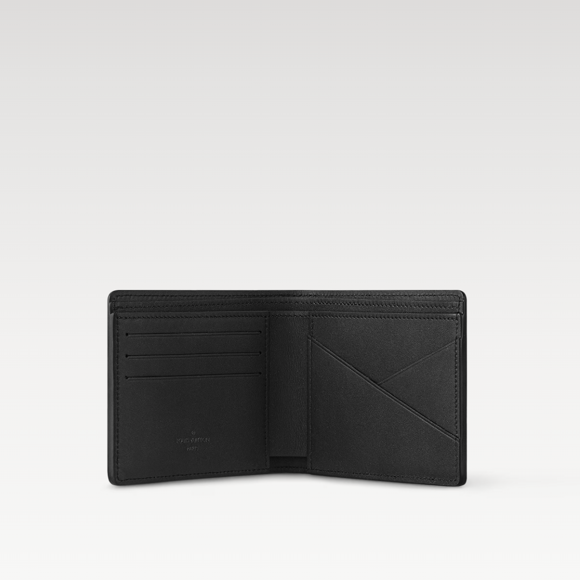 LOUIS VUITTON ポルトフォイユ・ミュルティプル Ref:M69829