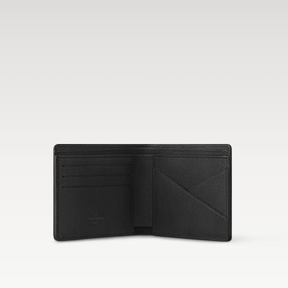 LOUIS VUITTON ポルトフォイユ・ミュルティプル Ref:M69829