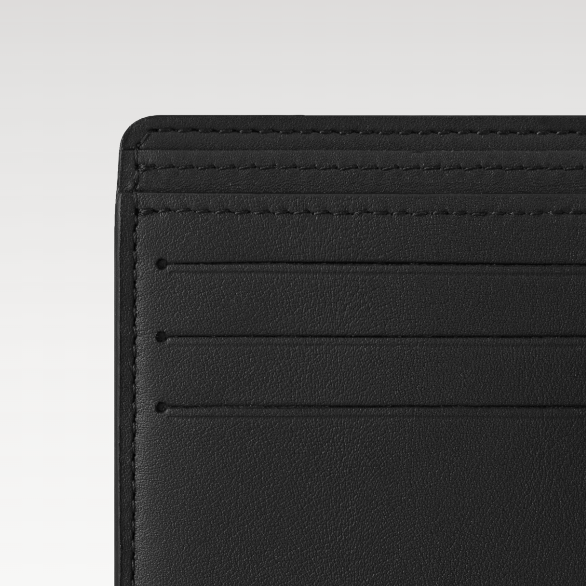  LOUIS VUITTON ポルトフォイユ・ミュルティプル Ref:M62901