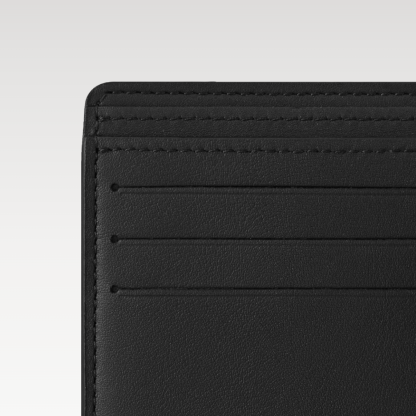  LOUIS VUITTON ポルトフォイユ・ミュルティプル Ref:M62901