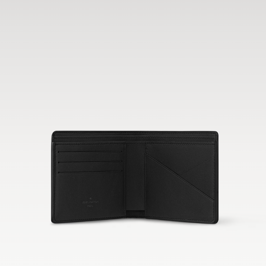  LOUIS VUITTON ポルトフォイユ・ミュルティプル Ref:M62901