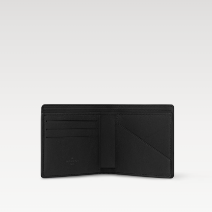  LOUIS VUITTON ポルトフォイユ・ミュルティプル Ref:M62901