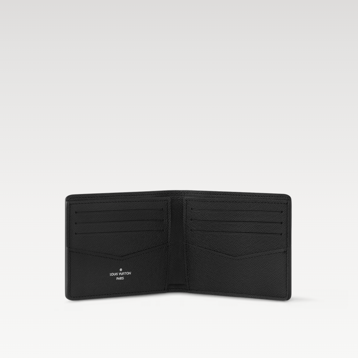  LOUIS VUITTON ポルトフォイユ・スレンダー Ref:M30539