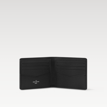  LOUIS VUITTON ポルトフォイユ・スレンダー Ref:M30539