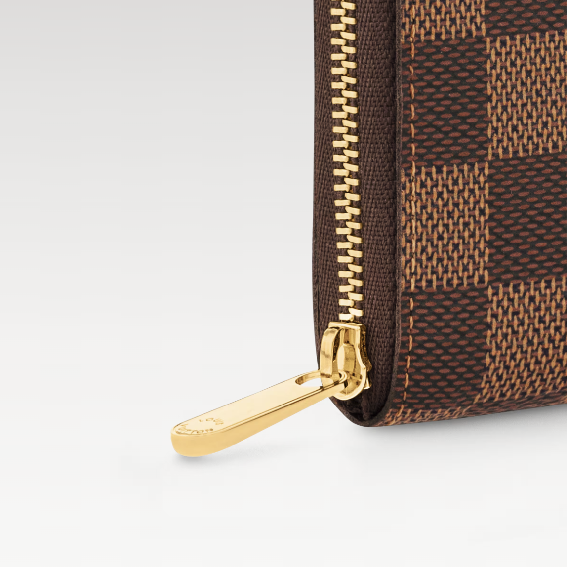  LOUIS VUITTON ジッピー・コイン パース Ref:N63070