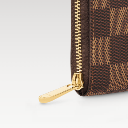  LOUIS VUITTON ジッピー・コイン パース Ref:N63070