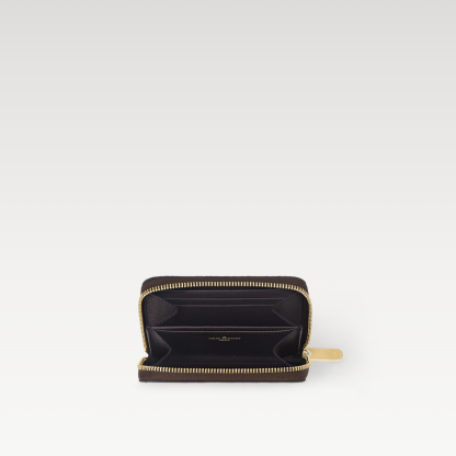  LOUIS VUITTON ジッピー・コイン パース Ref:N63070