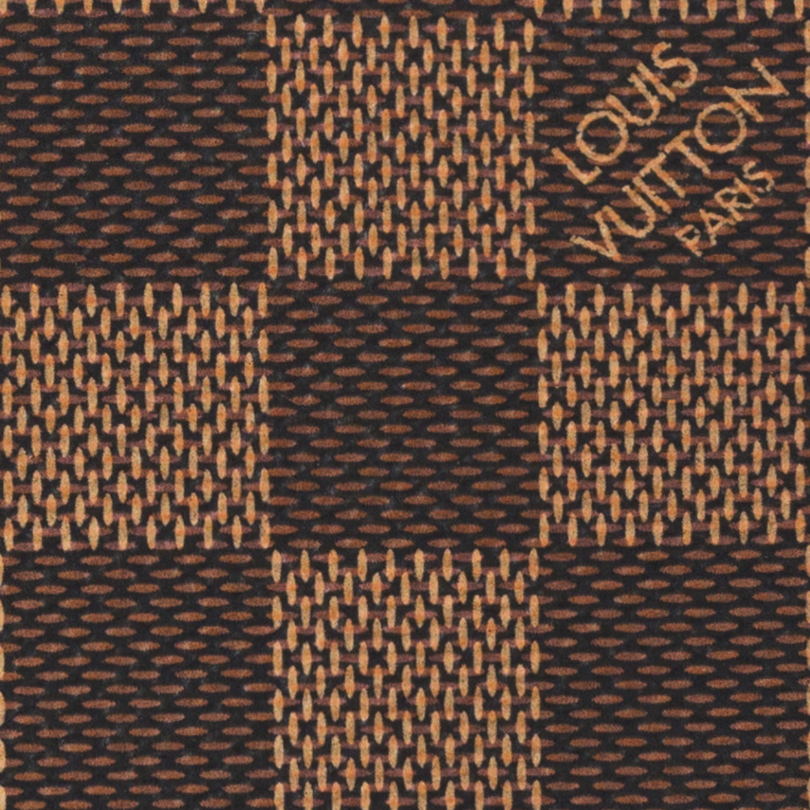  LOUIS VUITTON ジッピー・コイン パース Ref:N63070