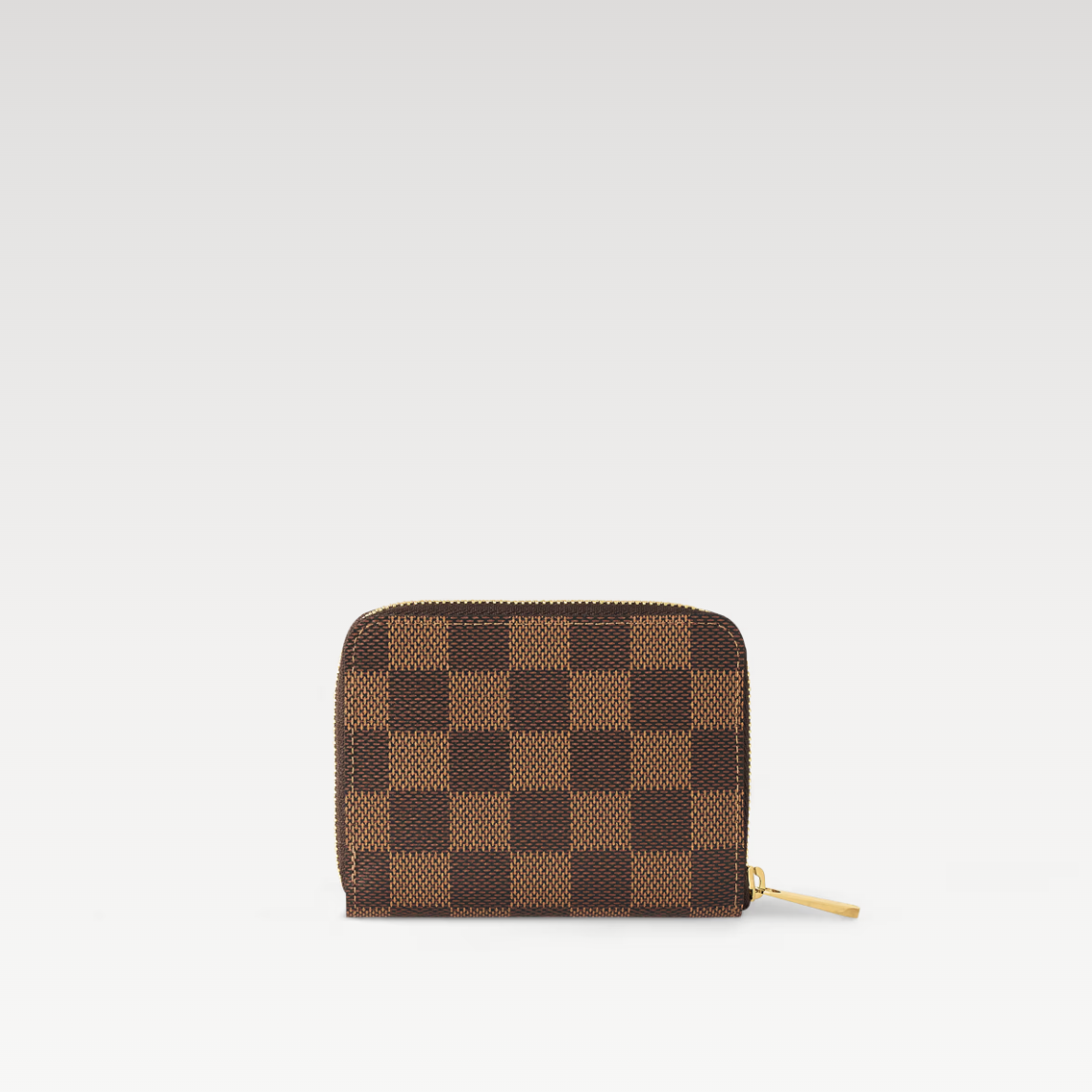  LOUIS VUITTON ジッピー・コイン パース Ref:N63070