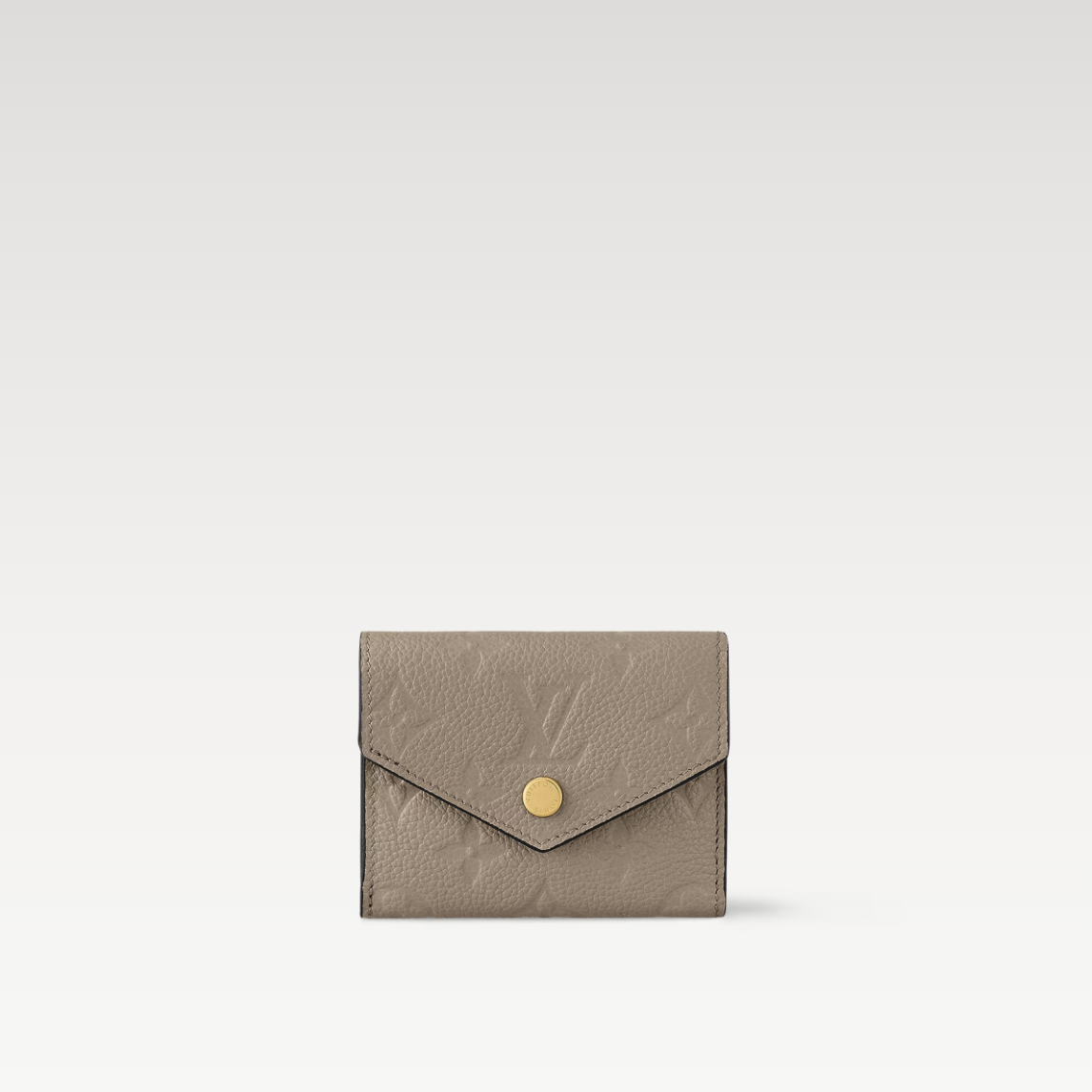  LOUIS VUITTON ポルトフォイユ・ゾエ Ref:M69800