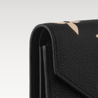  LOUIS VUITTON ポルトフォイユ・ヴィクトリーヌ Ref:M80968