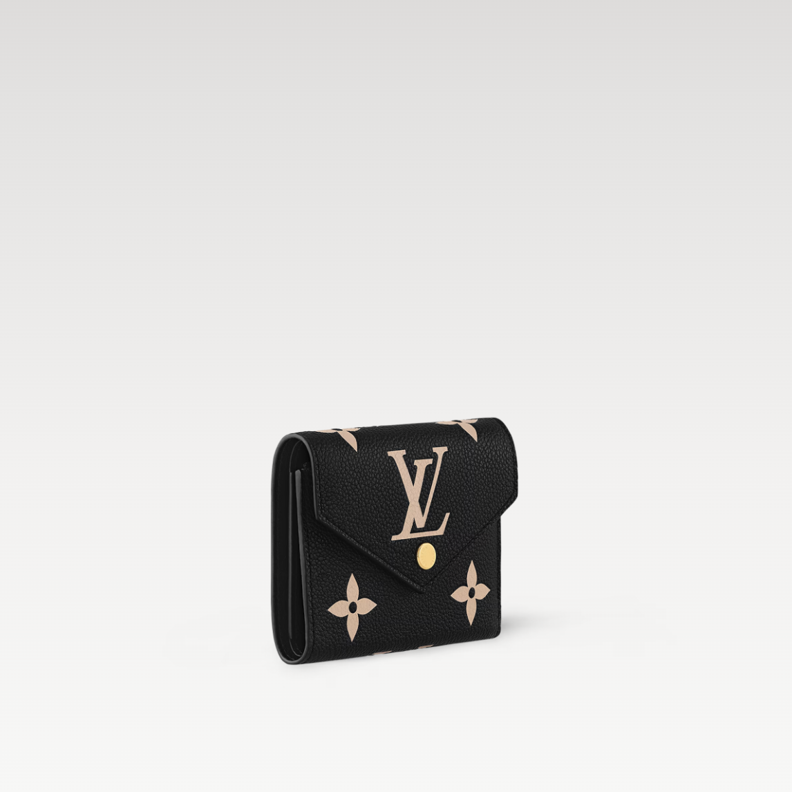  LOUIS VUITTON ポルトフォイユ・ヴィクトリーヌ Ref:M80968